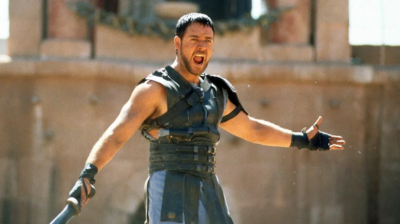 راز تاریخی Gladiator: کدام شخصیت‌ها واقعی بودند؟