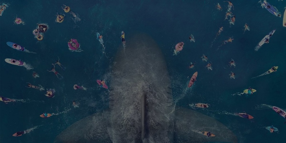 فیلم سینمایی «مگ» (The Meg)