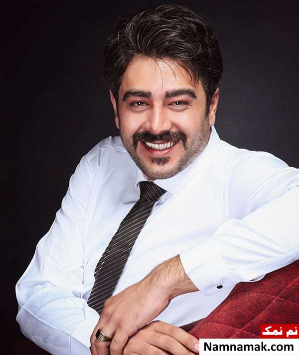 عکسهای اینستاگرام سهیل قاصدی