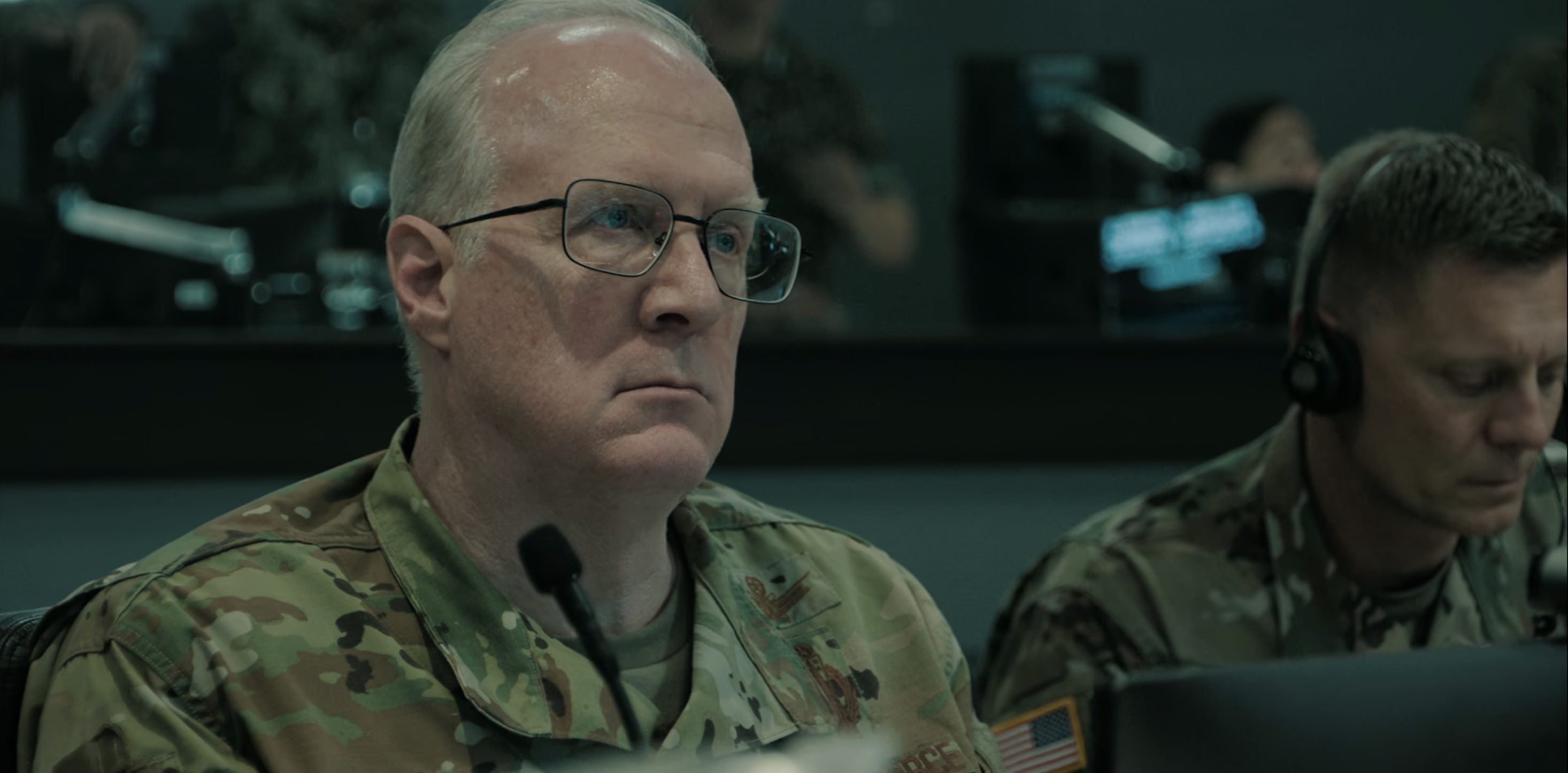 فیلم A House of Dynamite؛ ترسی واقع‌گرایانه از پایان جهان