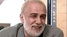 سفر در زمان؛ «فرامرز صدیقی» در 27 سالگی؛ سال 1355