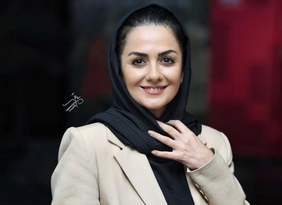 «بنیزید» در 74 سالگی در کنار همسرش «راضیه برومند»