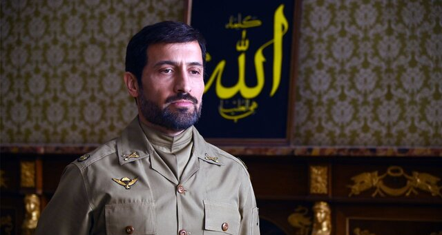 اکران آنلاین فیلم صیاد از چهارشنبه