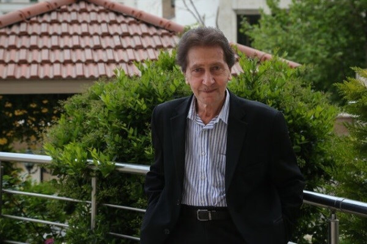 آخرین خبر از حال سعید مظفری