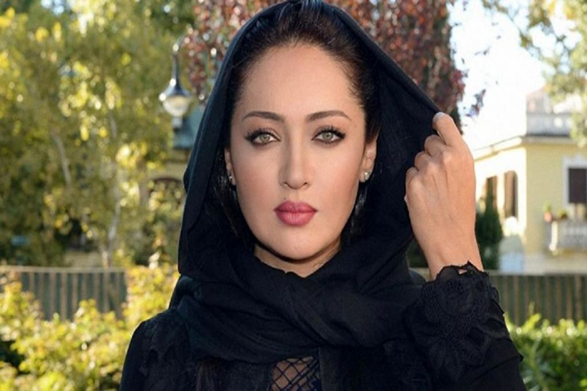 نیکی کریمی روز به روز جوان‌تر می‌شود+ عکس جذاب