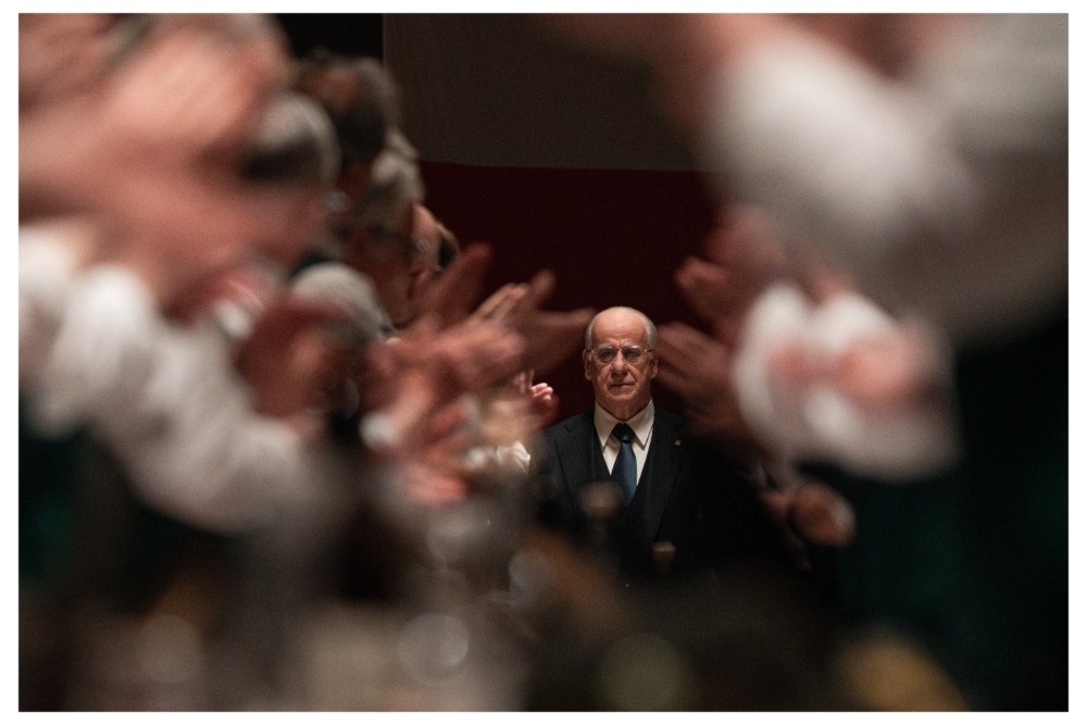 فیلم La Grazia پائولو سورنتینو در بخش کمدی/ موزیکال گلدن گلوب رقابت می‌کند