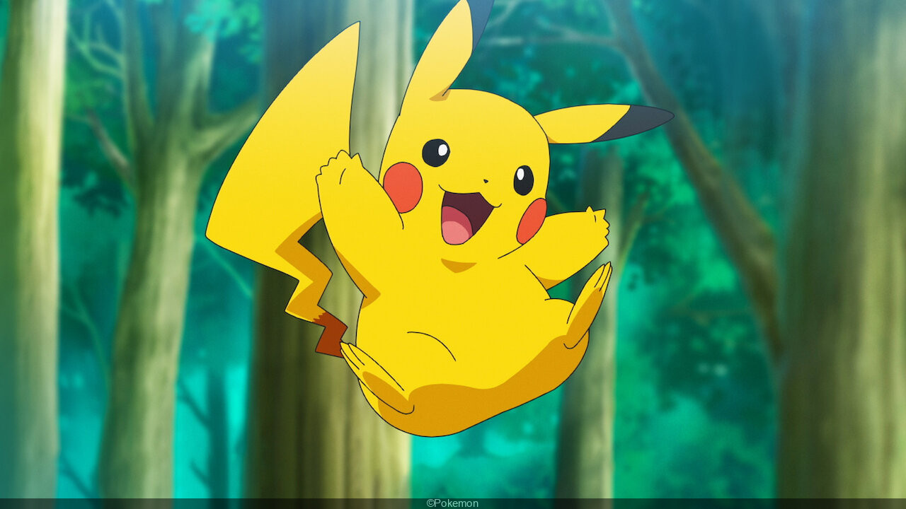 انیمه نوستالژیک دهه ۹۰ Pokémon: The First Movie برای مدت محدود به‌صورت رایگان در یوتیوب قابل‌تماشا است