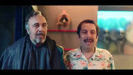 تیم اجل معلق با یک فیلم جدید در راه اکران سینماها