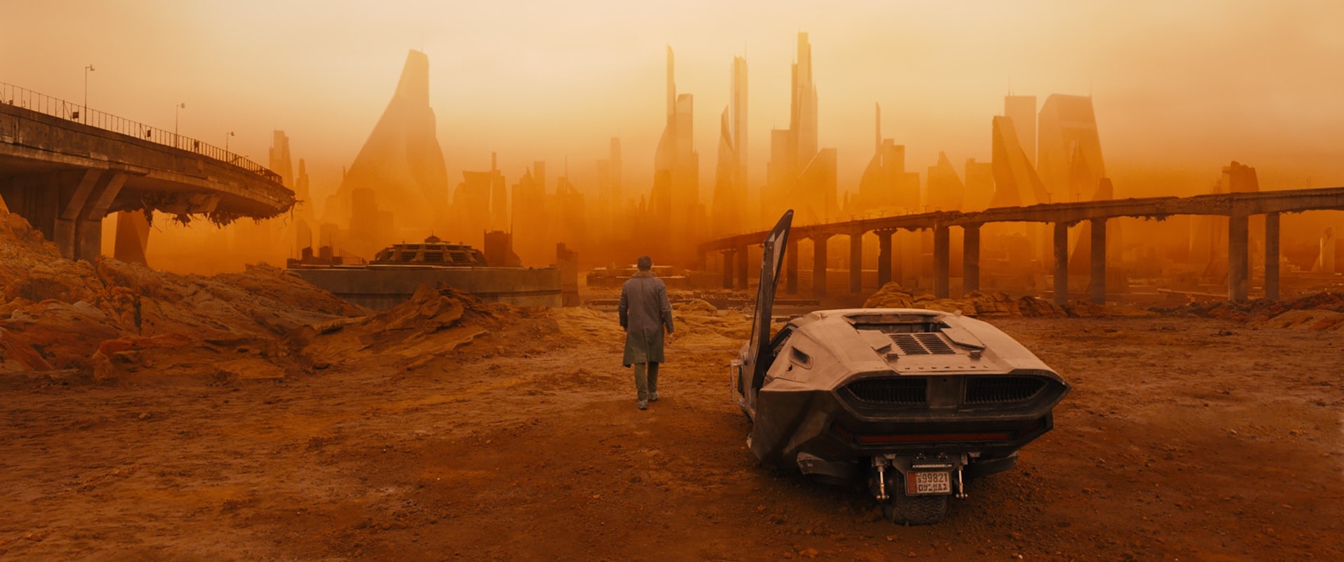 برادران وارنر دیسکاوری در پرونده حقوقی Blade Runner 2049 به پیروزی نزدیک شد