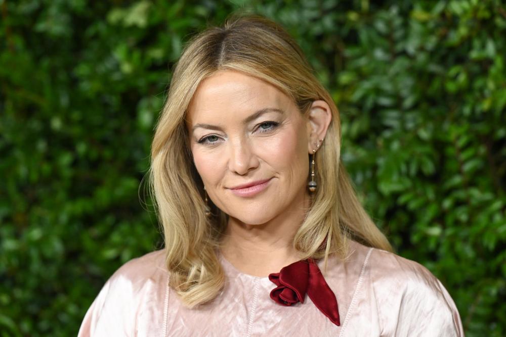 کیت هادسون حقیقت حضورش در «تنها در خانه ۲» را روشن کرد