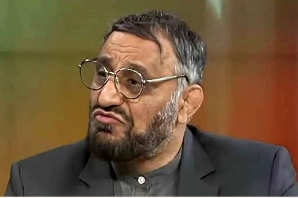 احمد مجدزاده معروف به آقای جدی می‌فرمایید خواننده شد! + فیلم