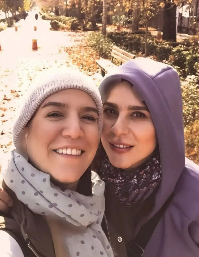 سحر دولتشاهی