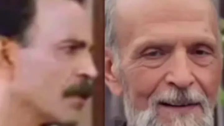 چهره شکسته یکی از سرداران «مختار» را ببینید