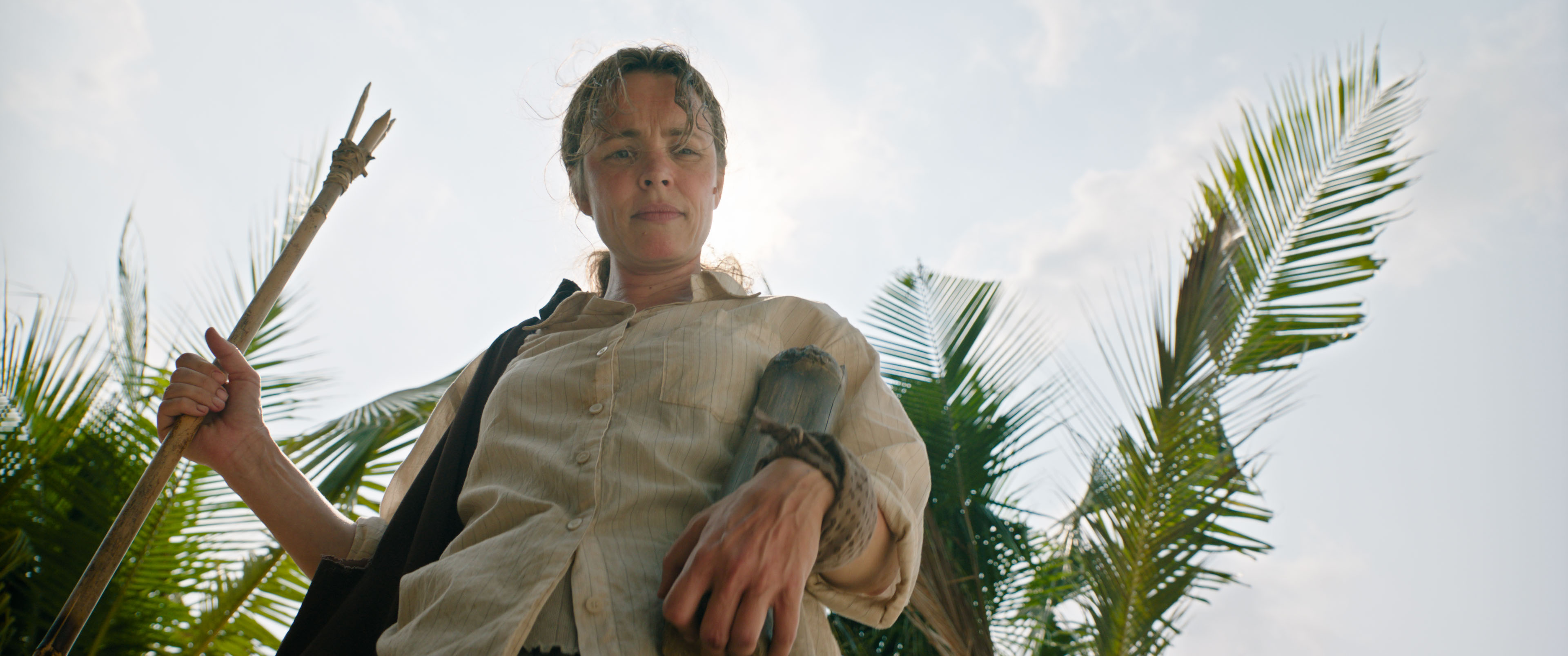 تریلر جدید Send Help؛ ریچل مک‌آدامز در جزیره‌ای متروک، دیلن اوبرایان را به مرز جنون می‌رساند