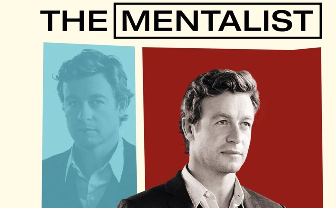 تصاویر| معرفی سریال The Mentalist