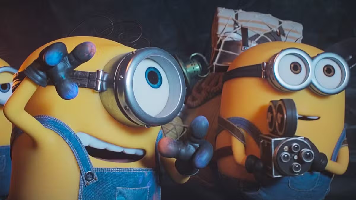 نقد فیلم Minions & Monsters | بهترین ماجراجویی مینیون‌ها؛ هرچند با ریتمی بیش از حد تند
