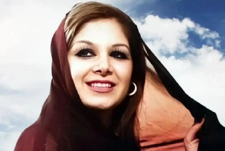 سفر در زمان؛ «شورانگیز طباطبایی» در پیری و در کنار همسرش؛ دهه 90