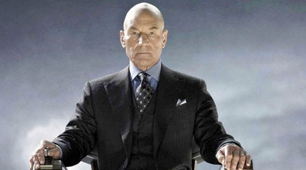 خداحافظی باشکوه پاتریک استوارت با دنیای بازیگری در Avengers: Doomsday