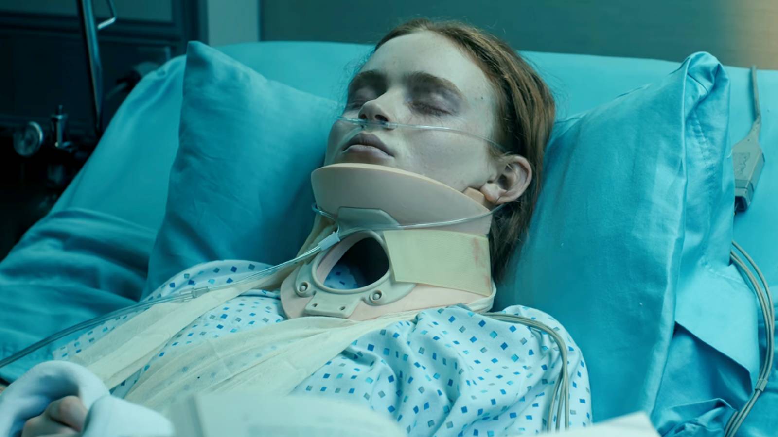 اعتراف جالب سیدی سینک درباره فیلم‌برداری فصل پنجم Stranger Things