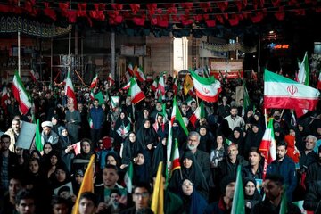 صدای موسیقی از ایتالیا در ستایش ایران مقاوم+ بشنوید