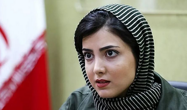 «زیبا» فیلم دینامیت در جشن تولد 28 سالگی اش