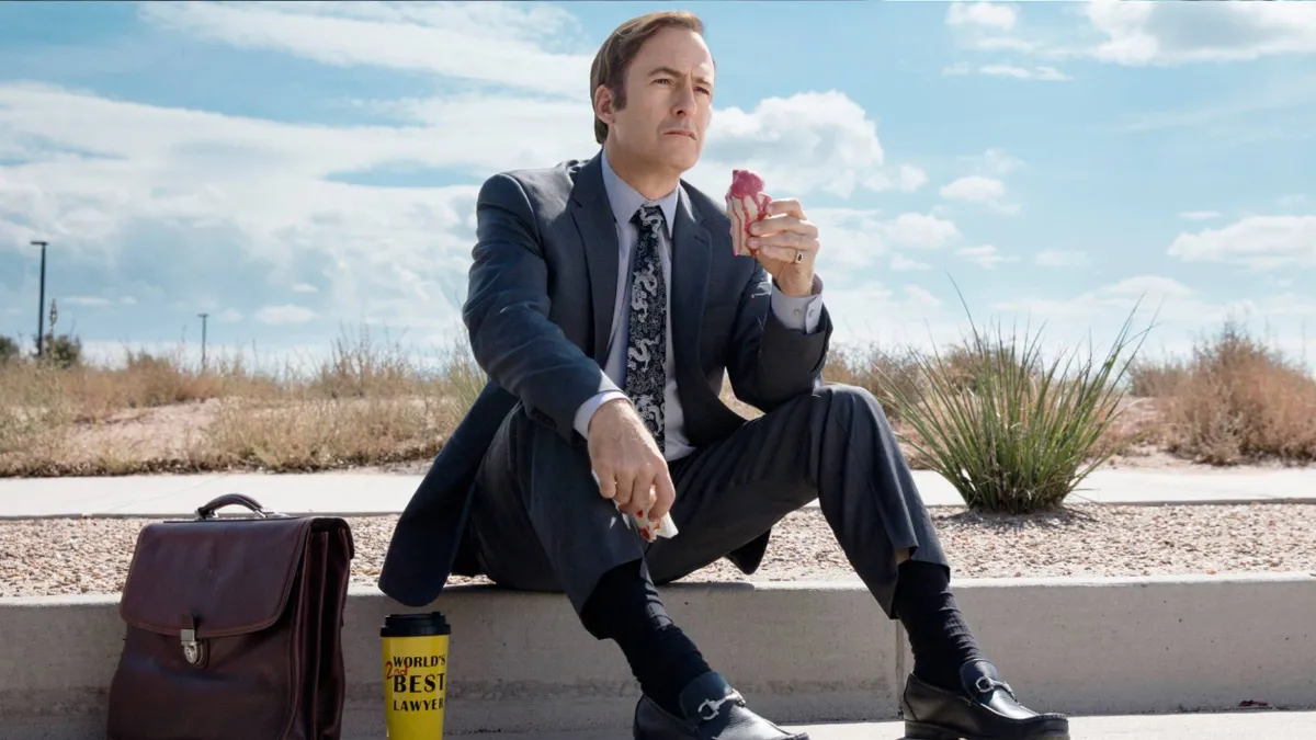 باب ادنکیرک از حمله قلبی خود هنگام ساخت سریال Better Call Saul پرده برداشت