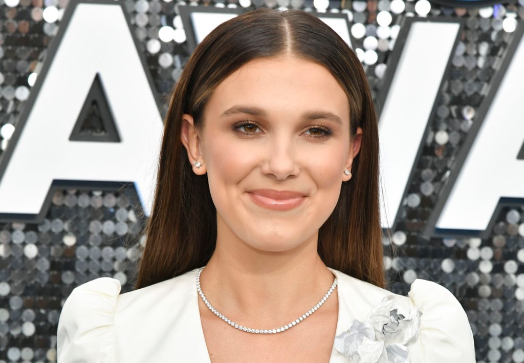 میلی بابی براون: الون در فصل پایانی Stranger Things بالاخره قدرت واقعی‌اش را نشان می‌دهد