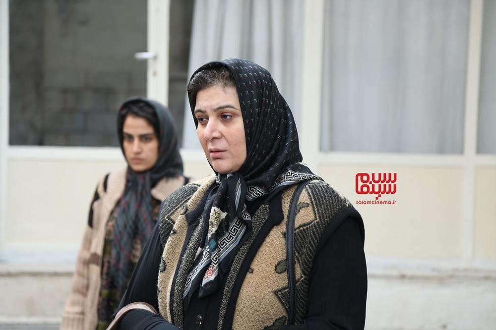 برادر واقعی همای پایتخت که هیچ شباهتی به خواهرش ندارد+ بیوگرافی ریما رامین فر