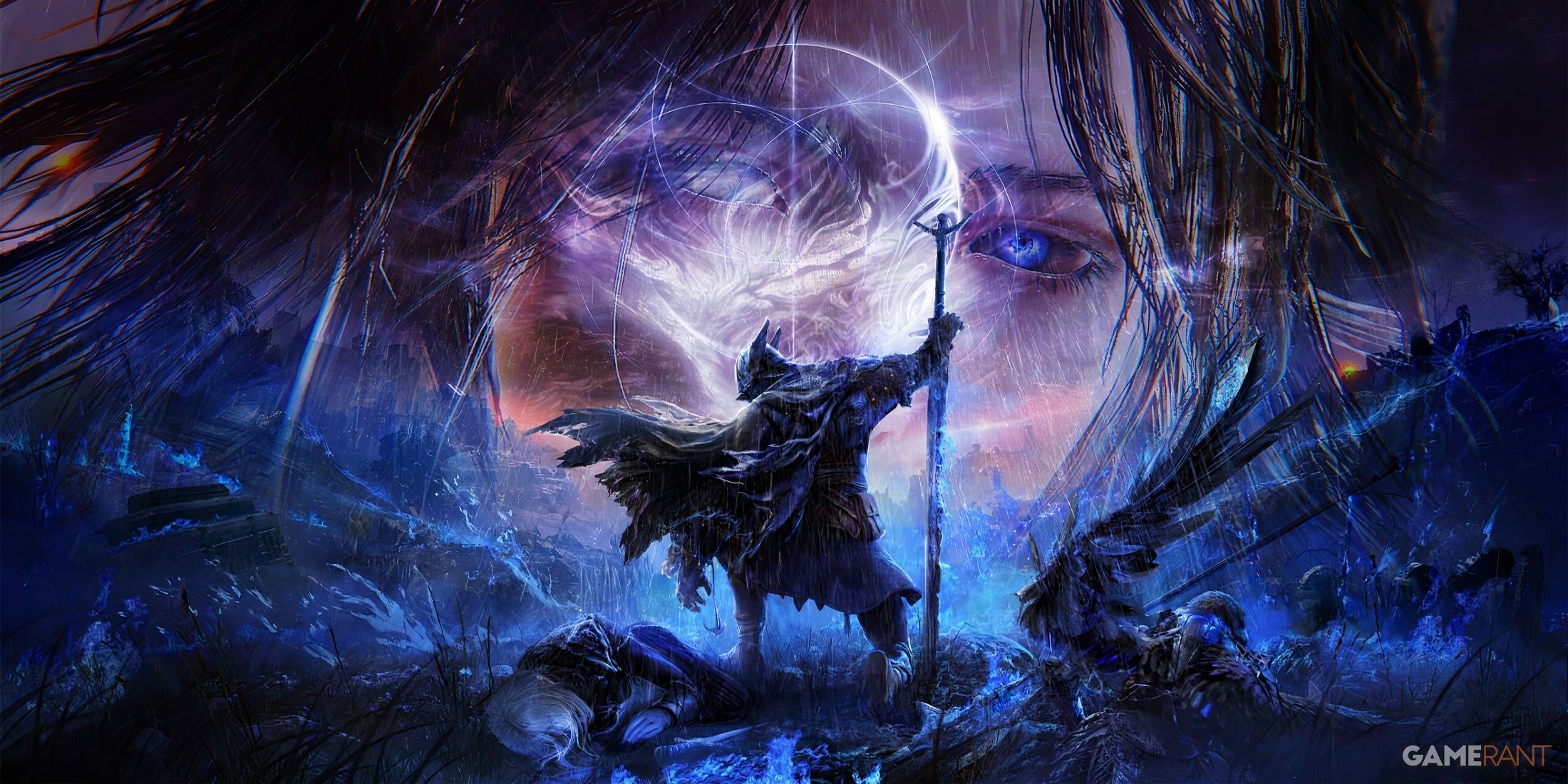 بازی Elden Ring: Nightreign حالت دو نفره را در به‌روزرسانی ۳۰ ژوئیه معرفی می‌کند