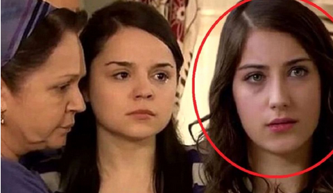 تغییر چهره نهالِ سریال «عشق ممنوع» بعد از ۱۶ سال