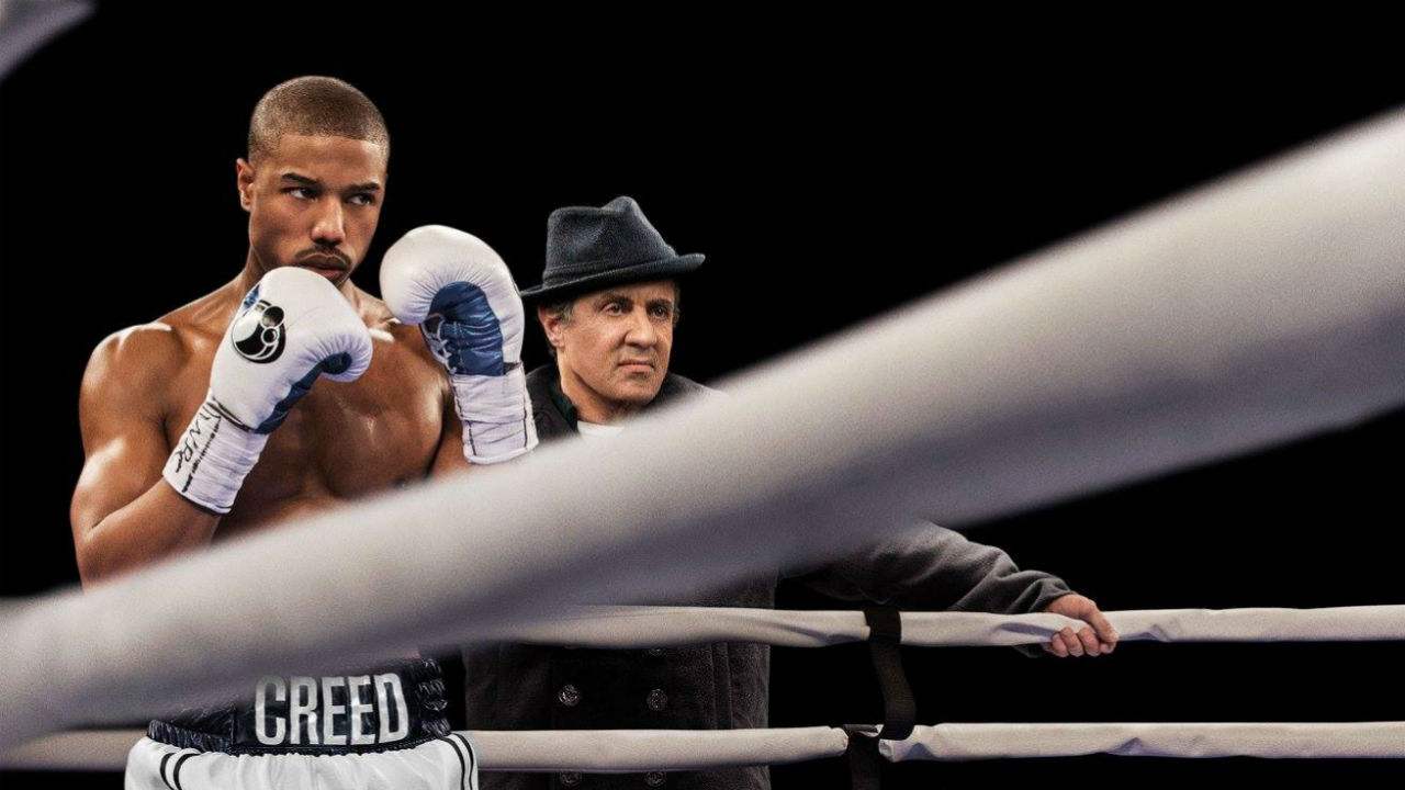 افشای سیلوستر استالونه: در نسخه اولیه Creed، راکی قرار بود بمیرد