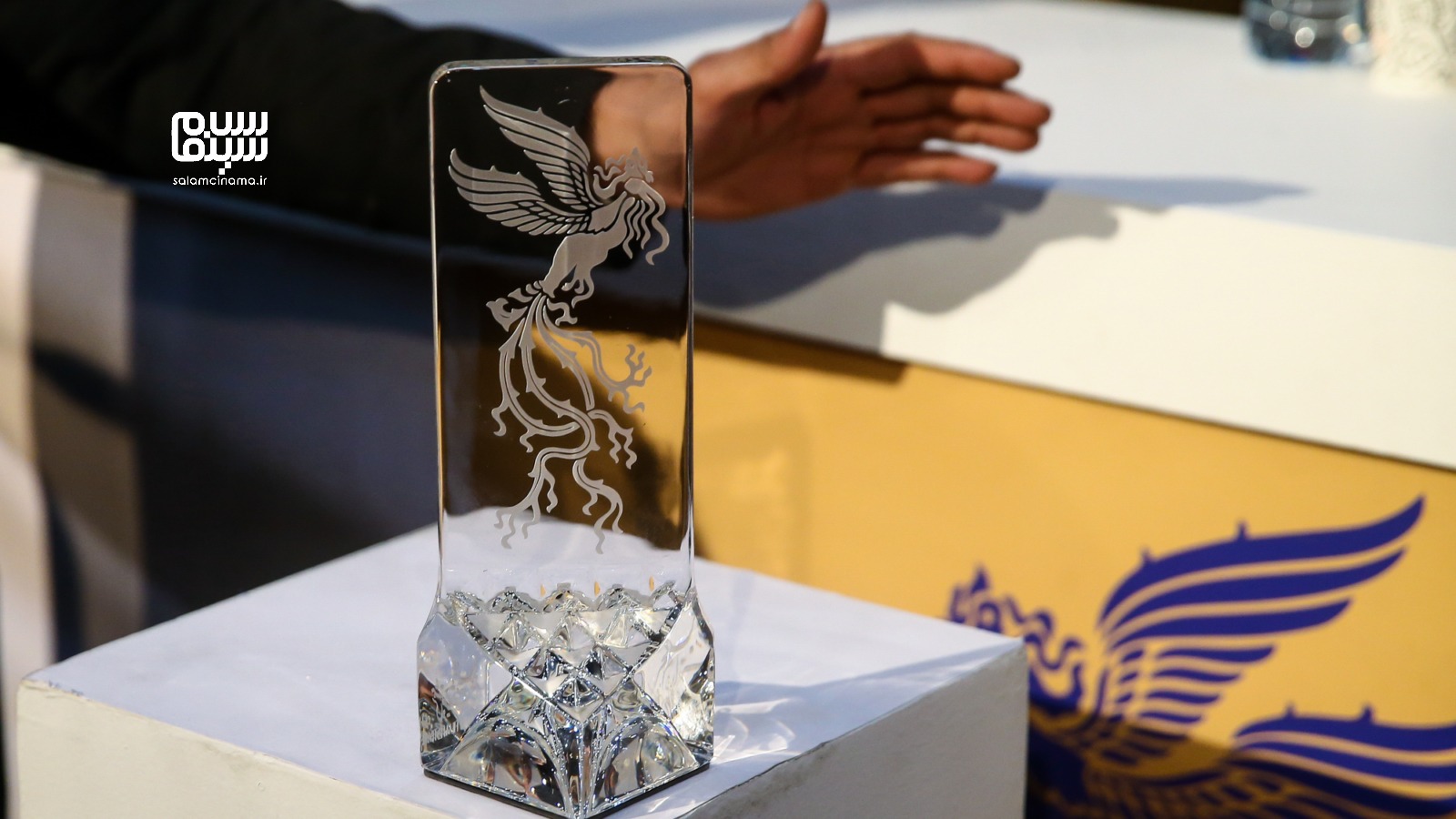 نامزدی یک آهنگساز که هیچ فیلمی در فجر امسال نداشت + پاسخ دبیرخانه جشنواره