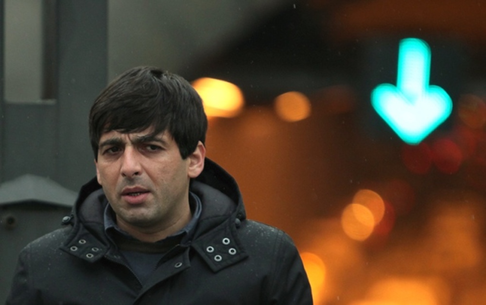 تغییر چهره ناگهانی حمید گودرزی هوادارانش را شوکه کرد+ عکس