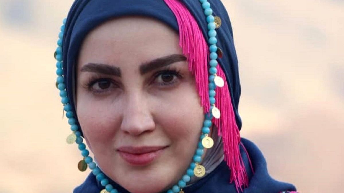 عکس| سفر در زمان؛ چهره «شیلان زن وحید» سریال نون خ در 35 سالگی