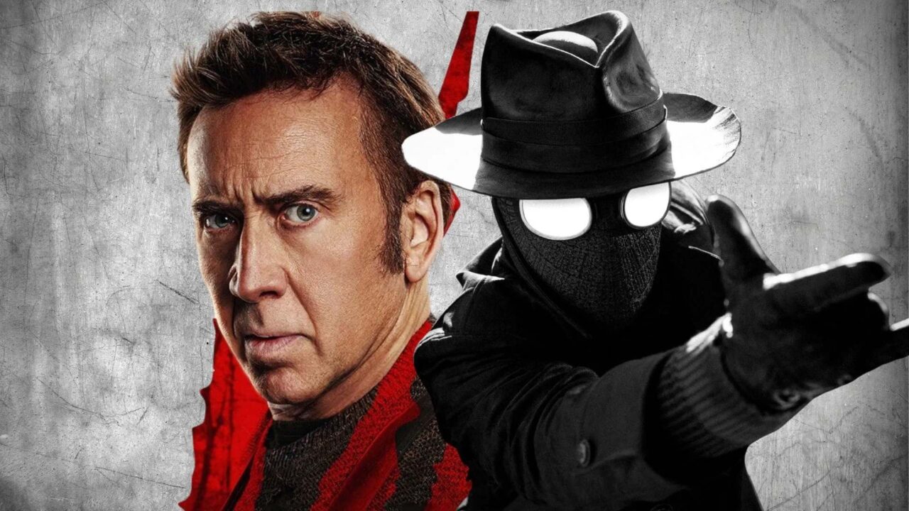 امتیاز خوب سریال Spider-Noir با بازی نیکلاس کیج در راتن تومیتوز