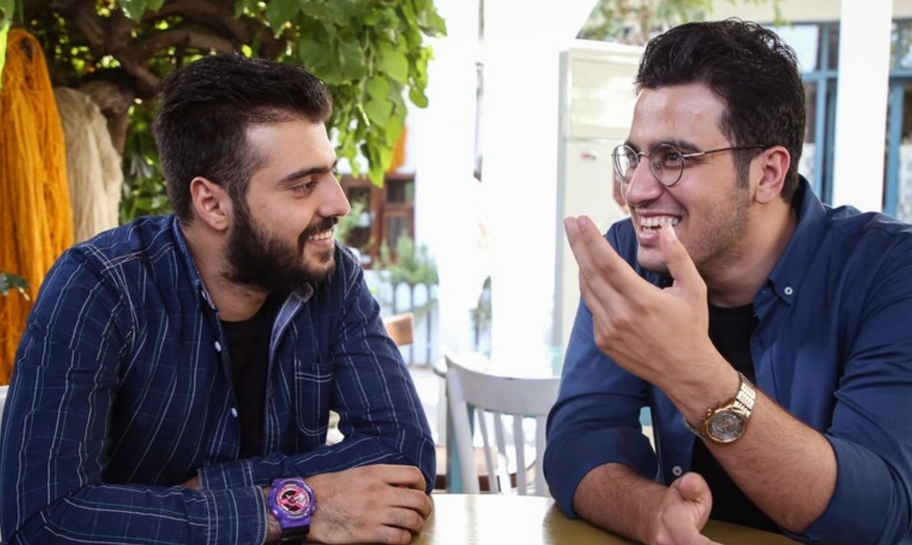 چرا صداوسیما، قیاسی و حسینی را از دست داد؟