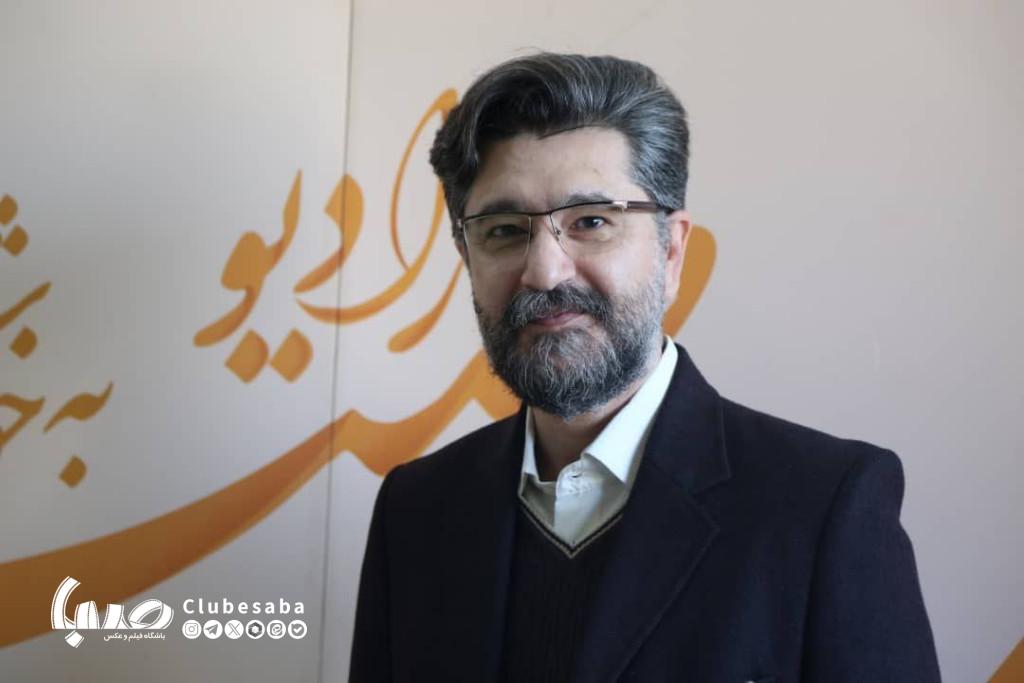 امیر حسین مدرس؛ روایتگر تازه ادبیات کهن