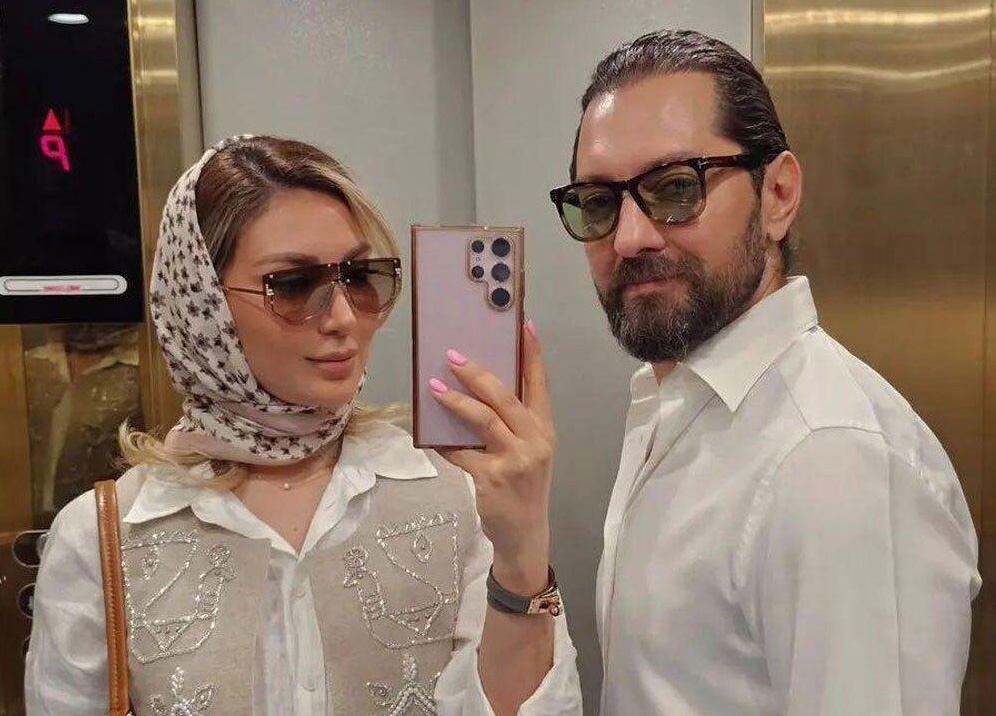 بهرام رادان