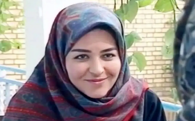 سفر در زمان؛ «زهره» 32 سال بعد سریال پدرسالار در 67 سالگی و در کنار یک هوادار