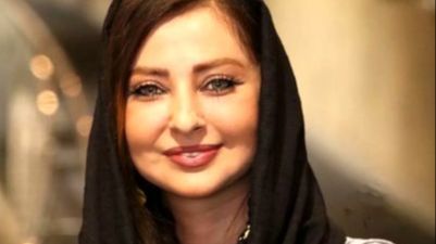 تغییر چهره نفیسه روشن در کنسرت رضا صادقی جلب توجه کرد+ عکس