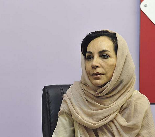 الیزا اورامی