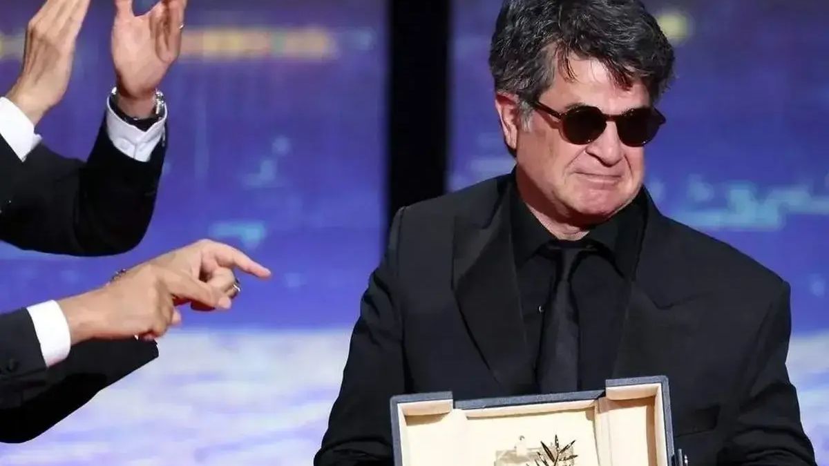 جعفر پناهی: بعد از اسکار به ایران برمی‌گردم