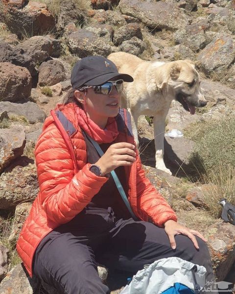 نگار جواهریان