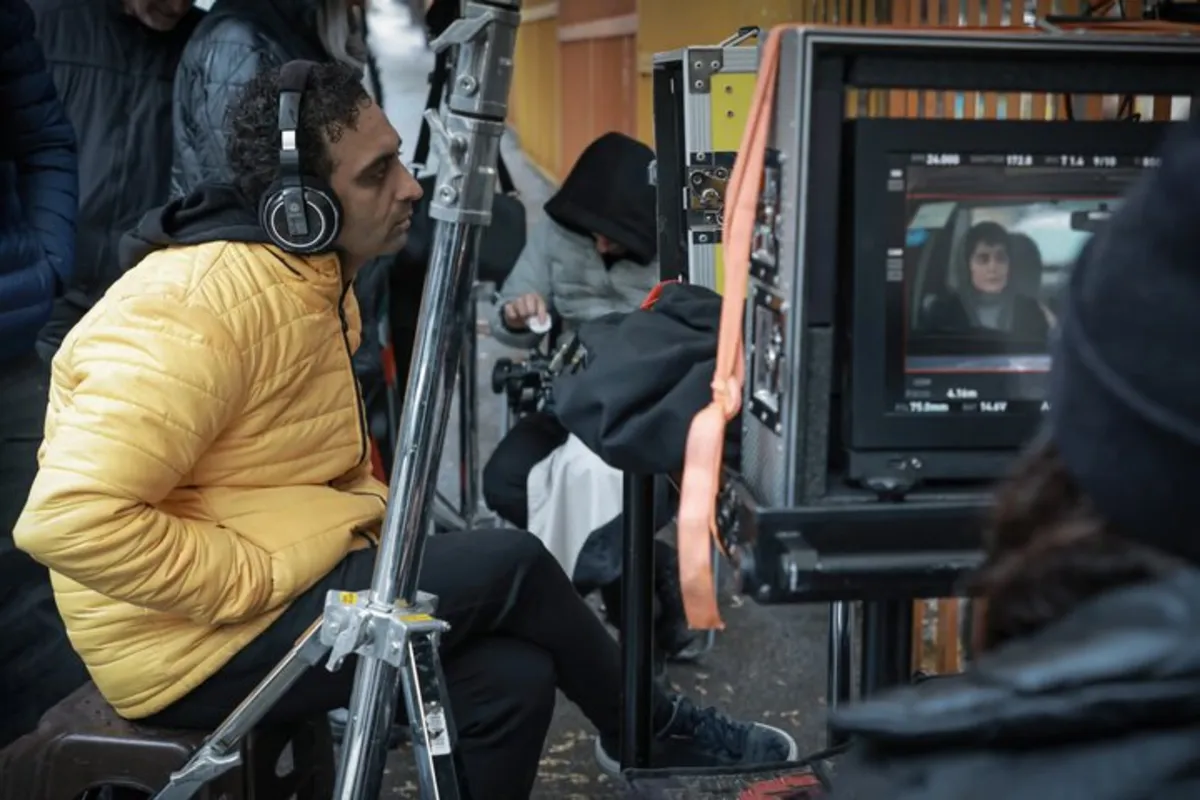 انصراف کارگردان یکی از فیلم‌های پذیرفته‌شده در جشنواره فجر