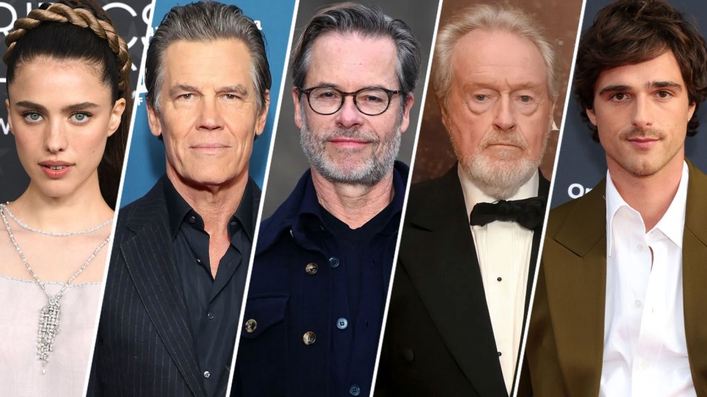 فیلم The Dog Stars ریدلی اسکات با تأخیر اکران می‌شود