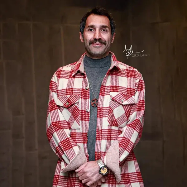 هادی کاظمی