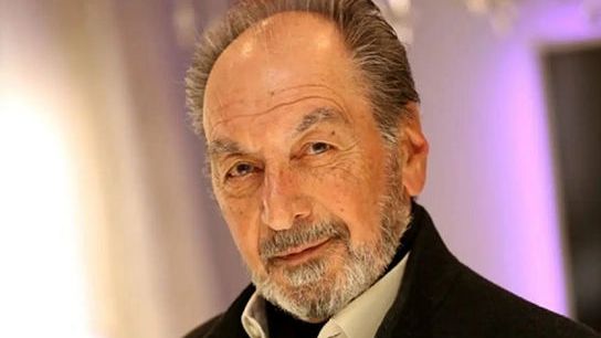 آلبوم عروسیِ پرستاره منوچهر چشم‌آذر و منیر