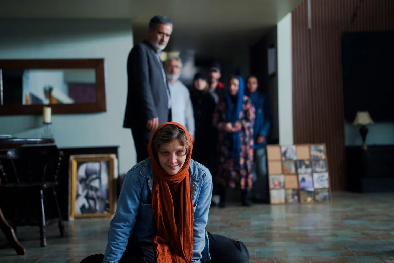 معرفی فیلم| همه چیز درباره فیلم «غوطه‌ور» محمدجواد حکمی