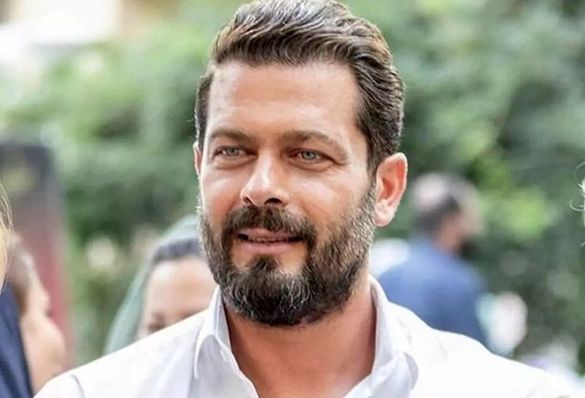 پژمان بازغی از ریاست انجمن بازیگران استعفا داد