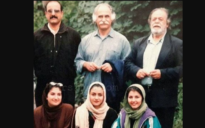 تغییرات عجیب چهره بازیگران سریال خاطره‌انگیز کهنه‌سوار +ویدئو
